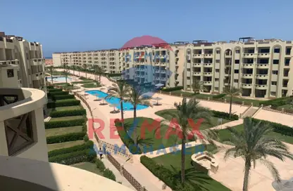 شقة - 3 غرف نوم - 2 حمامات للايجار في ستيلا هايتس - العلمين - الساحل الشمالي