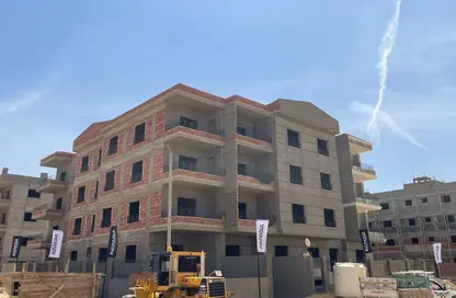 شقة - 3 غرف نوم - 2 حمامات للبيع في بيت الوطن - التجمع الخامس - مدينة القاهرة الجديدة - القاهرة