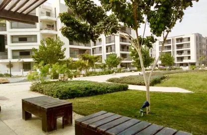 Apartment - 3 Bedrooms - 3 Bathrooms for sale in Tag Sultan - Ring Road - Cairo