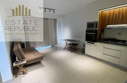 Chalet - 1 Bedroom - 1 Bathroom for sale in Marassi - Sidi Abdel Rahman - North Coast