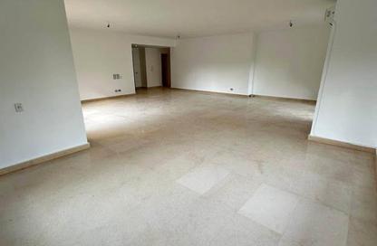 Apartment - 3 Bedrooms - 3 Bathrooms for sale in Palm Parks   Palm Hills - South Dahshur Link - 6 October City - Giza
