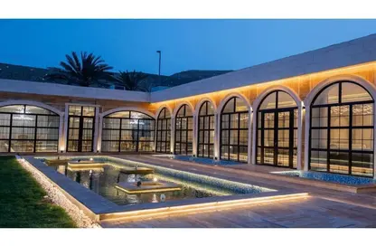 Palace - 7+ Bedrooms - 7+ Bathrooms for sale in Katameya Heights - El Katameya Compounds - El Katameya - New Cairo City - Cairo