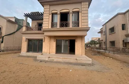 فيلا - 4 غرف نوم - 4 حمامات للبيع في مدينتي - القاهرة