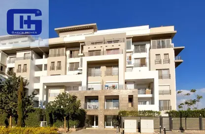 Apartment - 3 Bedrooms - 3 Bathrooms for rent in Hyde Park - New Cairo City - Cairo Apartment - 3 Bedrooms - 3 Bathrooms for rent in Hyde Park - New Cairo City - Cairo