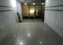 شقة - 3 غرف نوم - 3 حمامات for للايجار in شارع المشير احمد اسماعيل - شيراتون المطار - النزهة - القاهرة