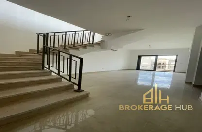 Penthouse - 3 Bedrooms - 3 Bathrooms for rent in Moon Residences - Fifth Square - The 5th Settlement - New Cairo City - Cairo