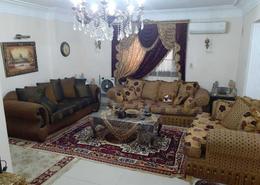 Apartment - 3 bedrooms - 2 bathrooms for للبيع in Makram Ebeid St. - 6th Zone - Nasr City - Cairo