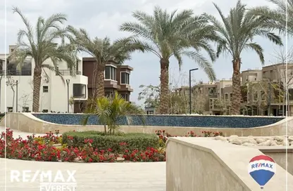 دوبلكس - 3 غرف نوم - 3 حمامات للبيع في نيو جيزة - طريق مصر اسكندرية الصحراوي - مدينة 6 أكتوبر - الجيزة