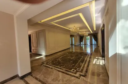 Villa - 7 Bedrooms - 7 Bathrooms for sale in Cairo Festival City - North Investors Area - New Cairo City - Cairo