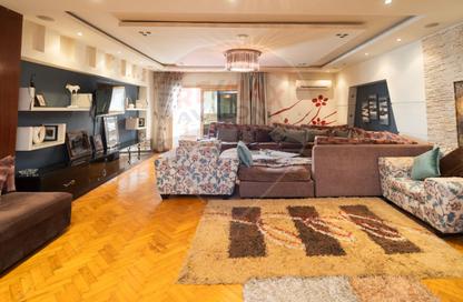 Apartment - 3 Bedrooms - 2 Bathrooms for sale in Bolkly - Hay Sharq - Alexandria