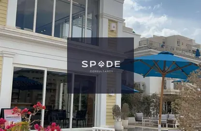 Apartment - 3 Bedrooms - 3 Bathrooms for sale in Mountain View iCity - 5th Settlement Compounds - The 5th Settlement - New Cairo City - Cairo