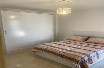 شقة - 3 غرف نوم - 2 حمامات للايجار في مدينتي - القاهرة