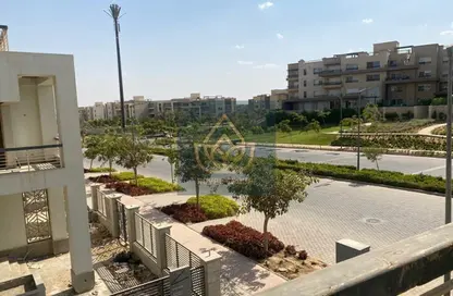 فيلا - 4 غرف نوم - 3 حمامات للبيع في أو ويست - كمبوندات 6 أكتوبر - مدينة 6 أكتوبر - الجيزة