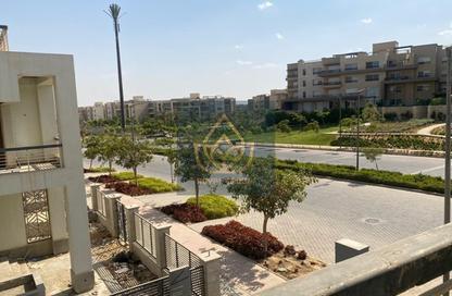 شقة - 4 غرف نوم - 3 حمامات للبيع في أو ويست - كمبوندات 6 أكتوبر - مدينة 6 أكتوبر - الجيزة
