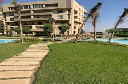 Duplex - 5 Bedrooms - 3 Bathrooms for sale in 5th Settlement Compounds - The 5th Settlement - New Cairo City - Cairo