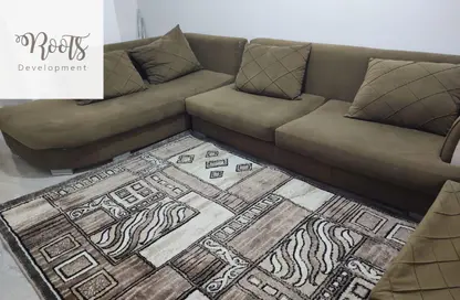 Apartment - 3 Bedrooms - 1 Bathroom for rent in Al Hay Al Thalith St. - 3rd District - 6 October City - Giza