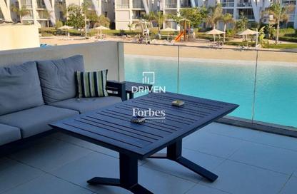 Chalet - 2 Bedrooms - 2 Bathrooms for sale in Fouka Bay - Qesm Marsa Matrouh - North Coast