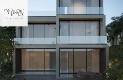 كبينه - 3 غرف نوم - 3 حمامات للبيع في قوس سوما - سوما باى - سفاجا - الغردقة - محافظة البحر الاحمر