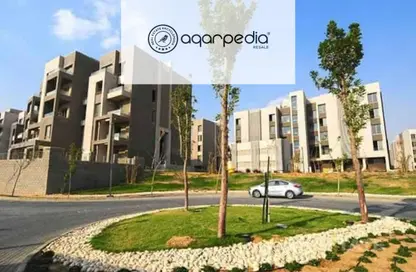 شقة - 3 غرف نوم - 3 حمامات للبيع في بالم هيلز نيو كايرو - كمبوندات التجمع الخامس - التجمع الخامس - مدينة القاهرة الجديدة - القاهرة