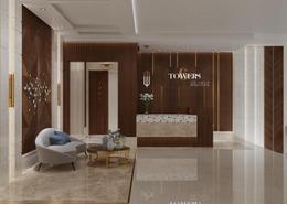 Apartment - 3 bedrooms - 3 bathrooms for للبيع in Sawary - Alexandria Compounds - Alexandria
