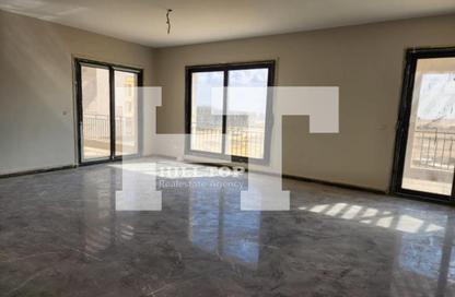 Penthouse - 4 Bedrooms - 4 Bathrooms for sale in O West - 6 October Compounds - 6 October City - Giza