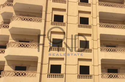 Apartment - 3 Bedrooms - 1 Bathroom for sale in Group 64 - 6th District - New Heliopolis - Cairo
