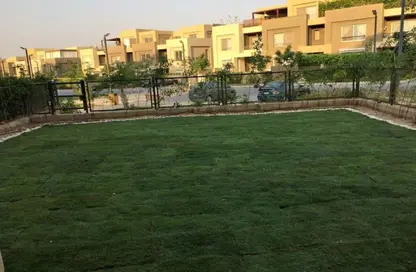 Apartment - 3 Bedrooms - 3 Bathrooms for sale in Palm Parks   Palm Hills - South Dahshur Link - 6 October City - Giza