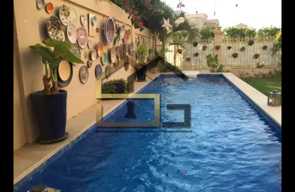 فيلا - 5 غرف نوم - 6 حمامات للبيع في رويال سيتي - كمبوندات الشيخ زايد - الشيخ زايد - الجيزة فيلا - 5 غرف نوم - 6 حمامات للبيع في رويال سيتي - كمبوندات الشيخ زايد - الشيخ زايد - الجيزة