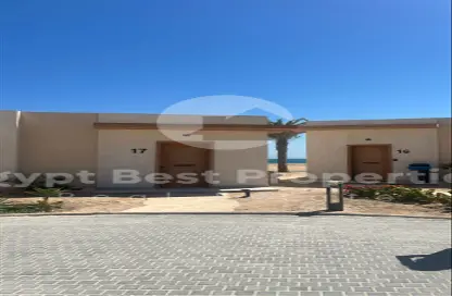 دوبلكس - 3 غرف نوم - 3 حمامات للبيع في ميسكا - سوما باى - سفاجا - الغردقة - محافظة البحر الاحمر