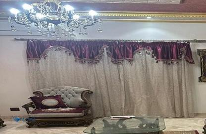 Apartment - 3 Bedrooms - 2 Bathrooms for rent in La Vie - South Investors Area - New Cairo City - Cairo