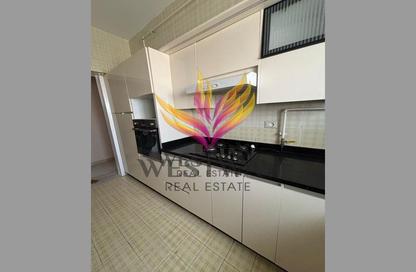 Apartment - 3 Bedrooms - 2 Bathrooms for rent in Beverly Hills - Sheikh Zayed Compounds - Sheikh Zayed City - Giza