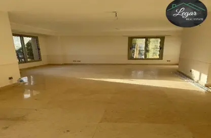 Duplex - 3 Bedrooms - 3 Bathrooms for sale in Palm Parks   Palm Hills - South Dahshur Link - 6 October City - Giza