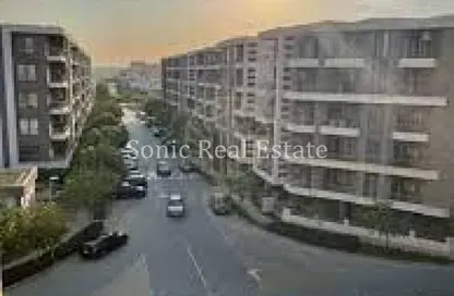 Apartment - 3 Bedrooms - 2 Bathrooms for sale in Shalya Taj City - 5th Settlement Compounds - The 5th Settlement - New Cairo City - Cairo Apartment - 3 Bedrooms - 2 Bathrooms for sale in Shalya Taj City - 5th Settlement Compounds - The 5th Settlement - New Cairo City - Cairo
