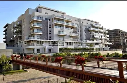 Apartment - 3 Bedrooms - 2 Bathrooms for sale in Mountain View iCity - 5th Settlement Compounds - The 5th Settlement - New Cairo City - Cairo