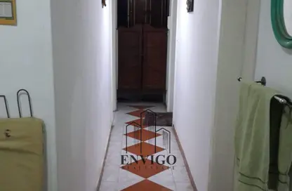 شقة - 3 غرف نوم - 2 حمامات للبيع في ارض الجولف - مصر الجديدة - القاهرة