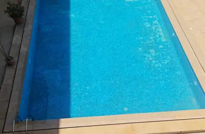 Apartment - 4 Bedrooms - 3 Bathrooms for rent in Street 20 - Maadi - Hay El Maadi - Cairo