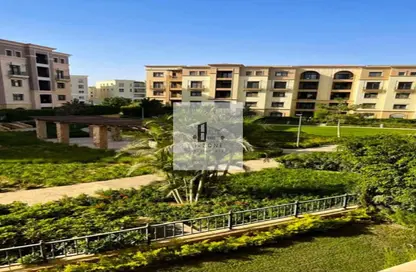 Apartment - 3 Bedrooms - 3 Bathrooms for rent in Mivida - 5th Settlement Compounds - The 5th Settlement - New Cairo City - Cairo