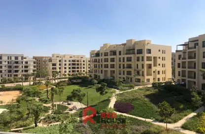 شقة - 3 غرف نوم - 3 حمامات للايجار في أو ويست - كمبوندات 6 أكتوبر - مدينة 6 أكتوبر - الجيزة