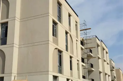 شقة - 2 غرف نوم - 2 حمامات للبيع في فاي سوديك - مدينة زايد الجديدة - الشيخ زايد - الجيزة