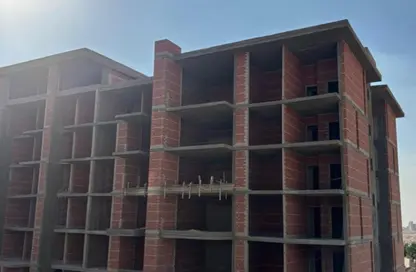 Apartment - 3 Bedrooms - 4 Bathrooms for sale in The Waterway View - 90 Street - The 5th Settlement - New Cairo City - Cairo