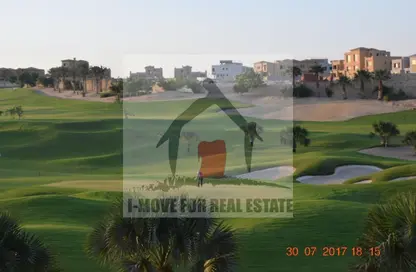Villa - 6 Bedrooms - 7+ Bathrooms for sale in Palm Hills Golf Views - Cairo Alexandria Desert Road - 6 October City - Giza