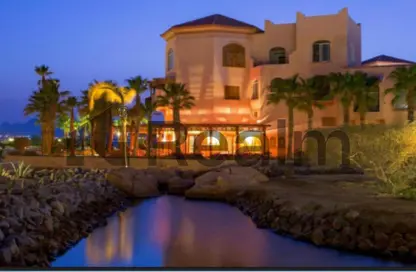 Villa - 3 Bedrooms - 3 Bathrooms for sale in Mesca - Soma Bay - Safaga - Hurghada - Red Sea
