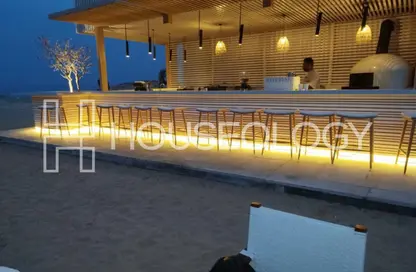 Chalet - 3 Bedrooms - 2 Bathrooms for sale in Boho - Al Ain Al Sokhna - Suez