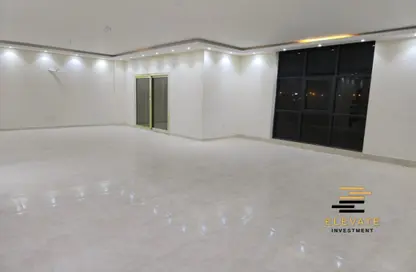 Apartment - 3 Bedrooms - 3 Bathrooms for rent in El Koronfel - The 5th Settlement - New Cairo City - Cairo