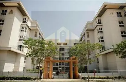 Apartment - 3 Bedrooms - 3 Bathrooms for sale in Mountain View iCity - 5th Settlement Compounds - The 5th Settlement - New Cairo City - Cairo