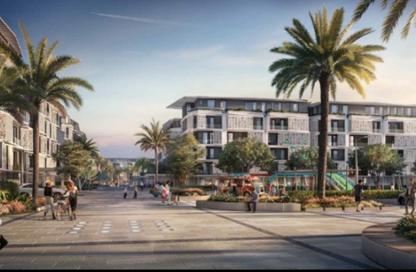 Apartment - 2 Bedrooms - 3 Bathrooms for sale in Badya Palm Hills - 6 October Compounds - 6 October City - Giza
