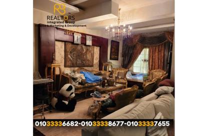 Townhouse - 6 Bedrooms - 4 Bathrooms for sale in Hay El Ashgar - Al Wahat Road - 6 October City - Giza