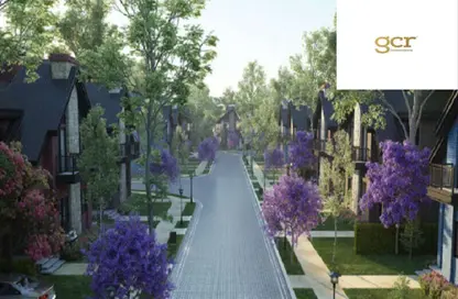 Villa - 5 Bedrooms - 6 Bathrooms for sale in The Wonder Marq - Mostakbal City Compounds - Mostakbal City - Future City - Cairo Villa - 5 Bedrooms - 6 Bathrooms for sale in The Wonder Marq - Mostakbal City Compounds - Mostakbal City - Future City - Cairo