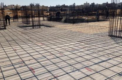 Apartment - 2 Bedrooms - 2 Bathrooms for sale in Acasa Mia - New Cairo City - Cairo