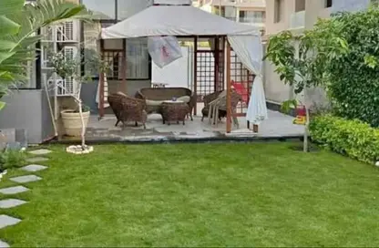 شقة - 3 غرف نوم - 3 حمامات للبيع في الربوة - كمبوندات الشيخ زايد - الشيخ زايد - الجيزة